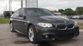 LOTDEALZ 2015 BMW 5-SERIES