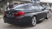 LOTDEALZ 2015 BMW 5-SERIES